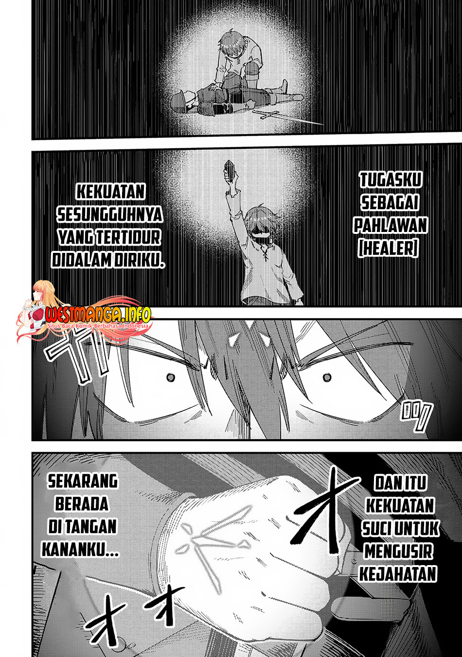 Kaifuku Jutsushi Yarinaoshi: Sokushi Mahou to Skill Copy no Chouetsu Heal